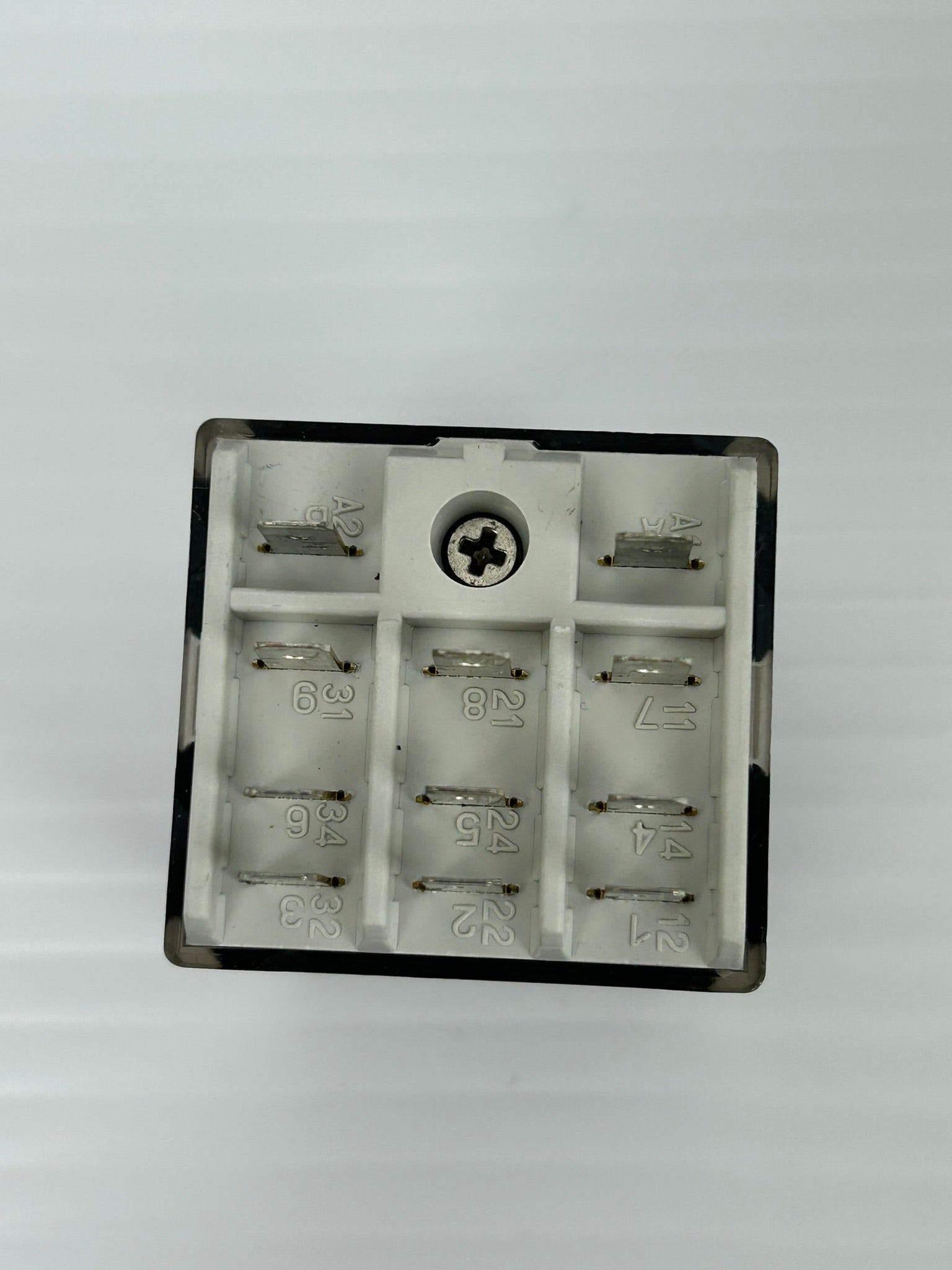 Allen-Bradley 700-HB33A1 Relay Series E - Lot of 3