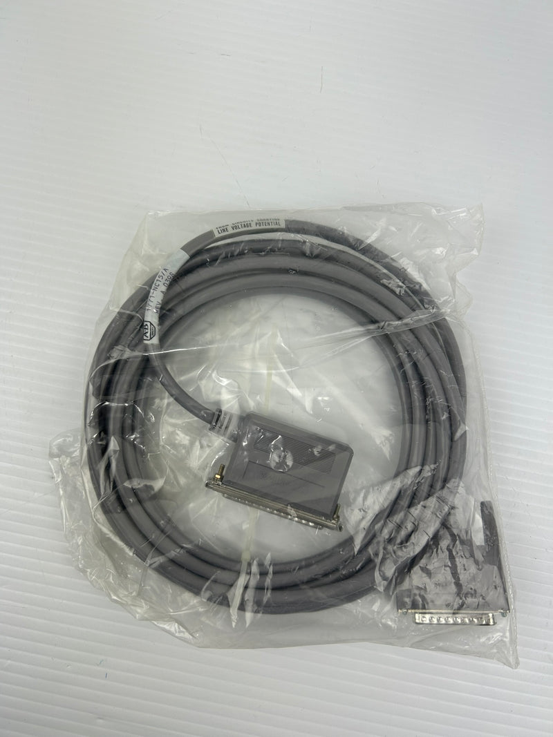 Allen Bradley 1771-NC15 Analog Cable Series A Rev A