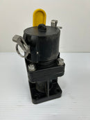 Banjo 5673896 Ball Valve 200-CAP