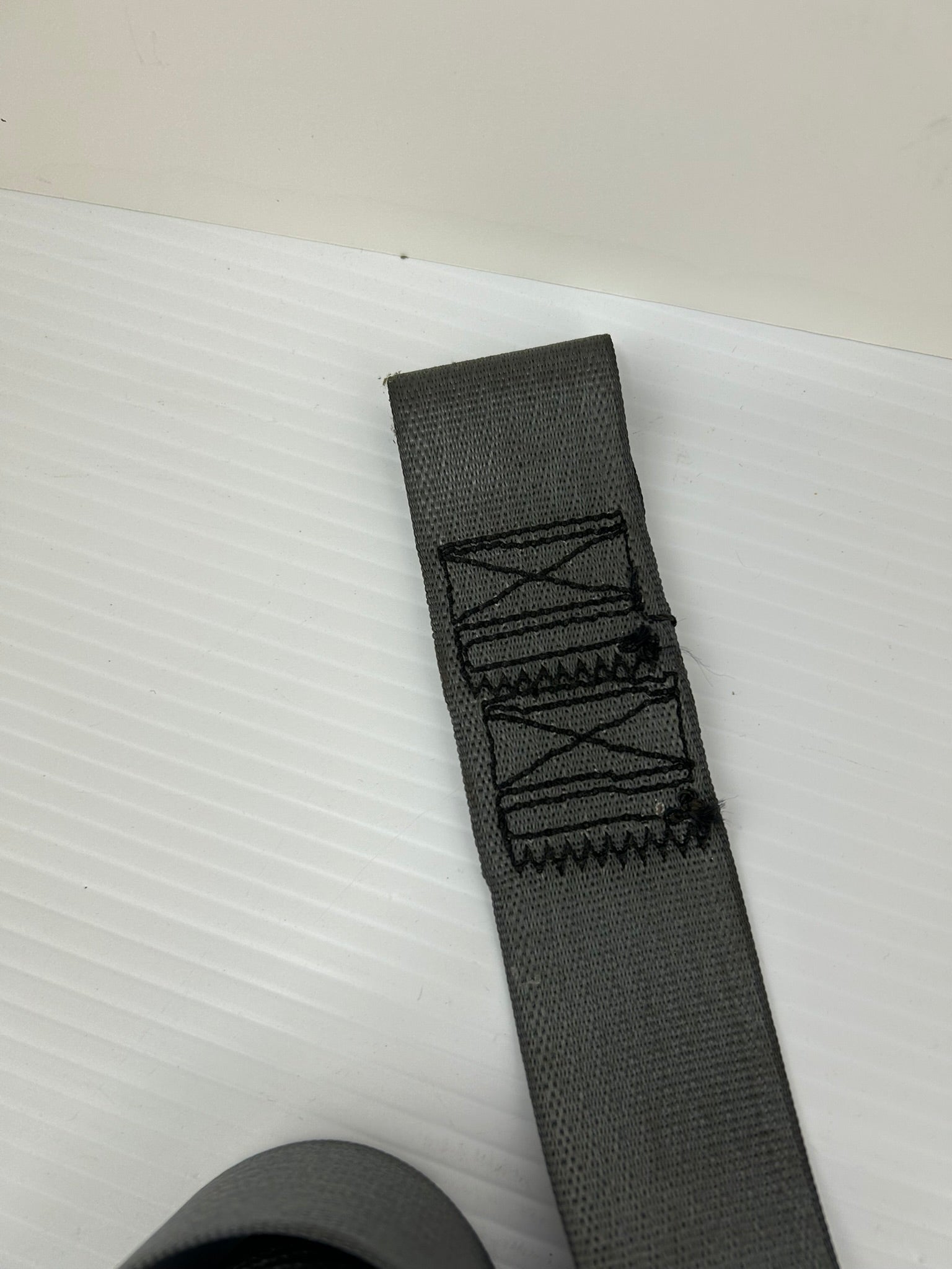 IMMI F123445 Boat and Trailer Strap 2" x 15' (No Hook) 5188778 1333/4000 Lbs.