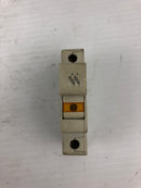 Ferraz Shawmut USCC2I Ultrasafe Single Pole Fuse Holder D217008