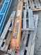 Caldwell 205-3-5 Low-Headroom Multiple-Spread Lifting Beam 6000 Lbs. / 3 Ton Cap