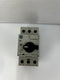 Allen-Bradley 140M-C2E-B25 Motor Protector Circuit Breaker Series B 1.6-2.5A