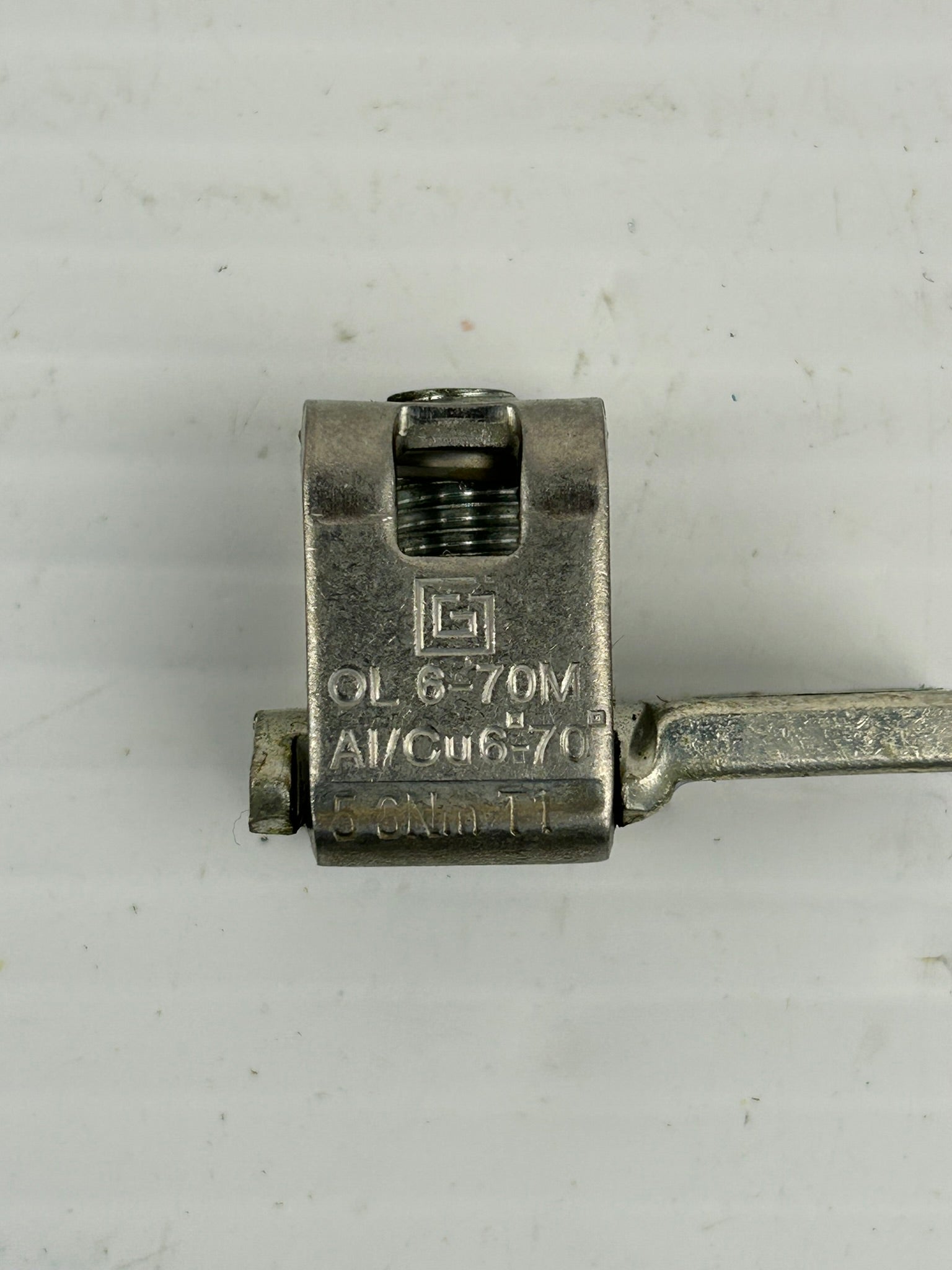 Ol-Yleisliitin OL6-70M Universal Connector - Lot of 9