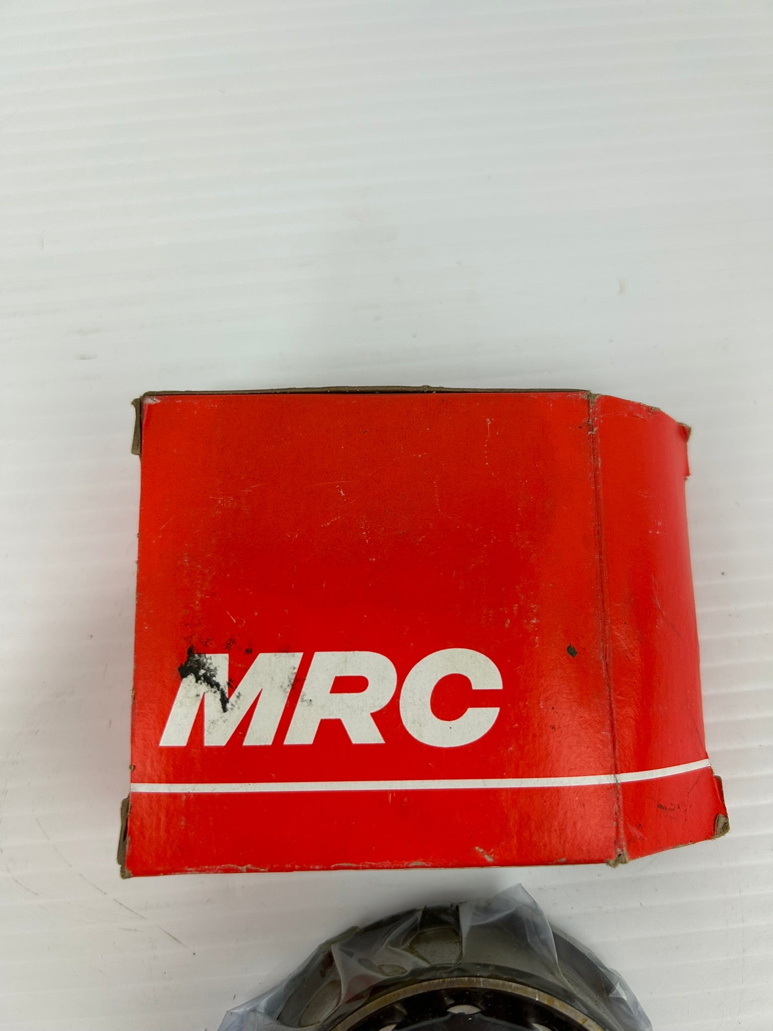 MRC 5306MG Double Row Ball Bearing Steel/C3/ABEC-1