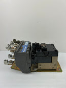 Allen-Bradley 702L-D0D93 Motor Starter Contactor Series K 600V 100A