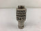 Lindner Vollschutz 597.0257 Ceramic Bottle Fuse 25A 500V