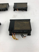 Nikon PG-500-22-0 Pulse Generator (Lot of 4)