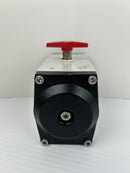 UniTorq M.30 K4 Pneumatic Actuator 150PSI