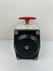 UniTorq M.30 K4 Pneumatic Actuator 150PSI