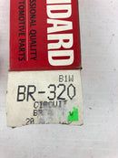 Standard BR320 Circuit Breaker BR-320