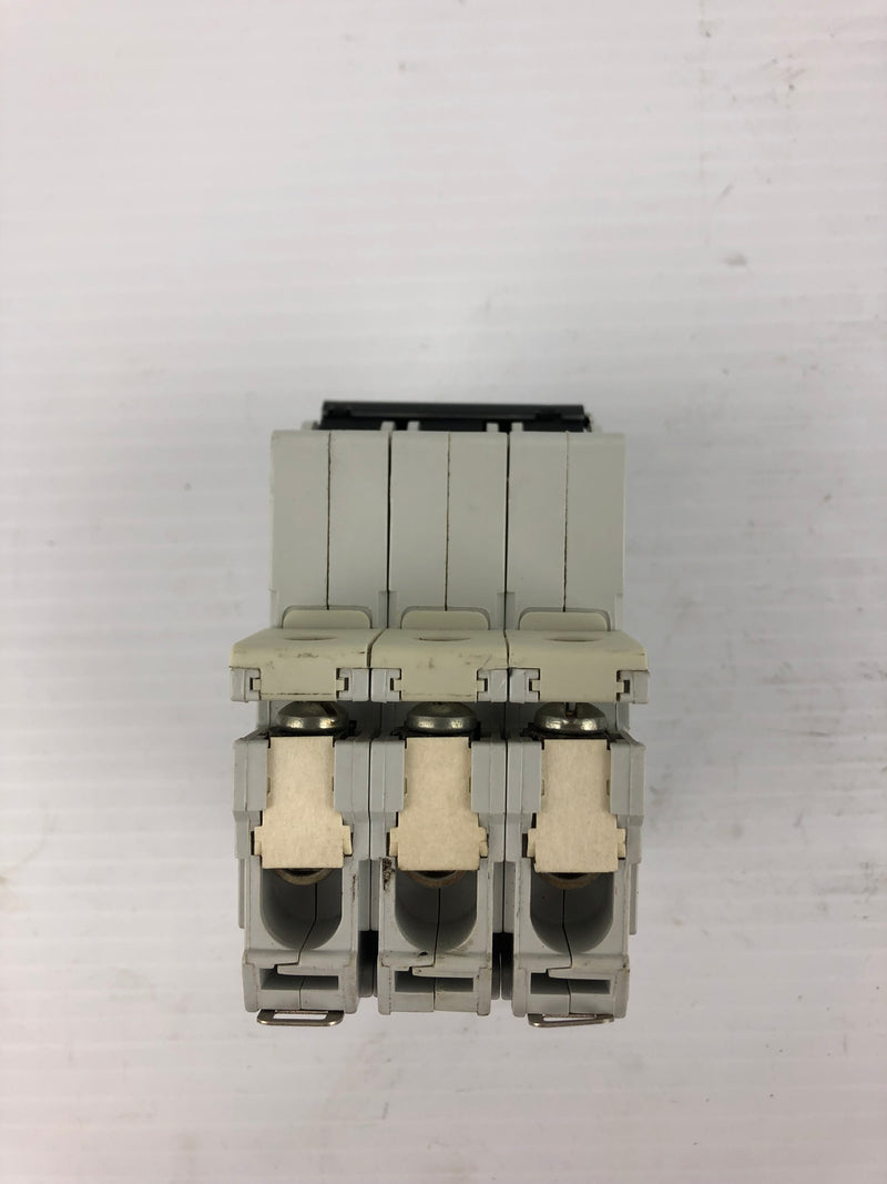 ABB S223 Circuit Breaker K16A 690~