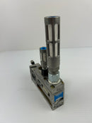 Festo VIGP-03-7,0-4,0-LR Solenoid Manifold Valve 18748 J702