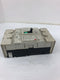 Mitsubishi NF250-SVU No-Fuse Breaker 250A 3 Pole NF250-SVU3250