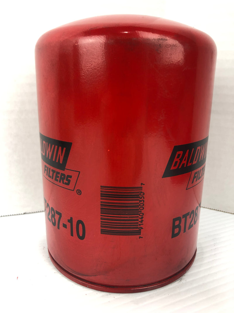 Baldwin Filters BT287-10 Hydraulic Filter