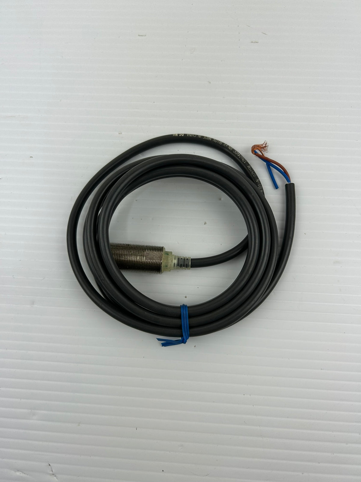 Omron E2E-X7D1-N Proximity Switch 7mm 12-24VDC