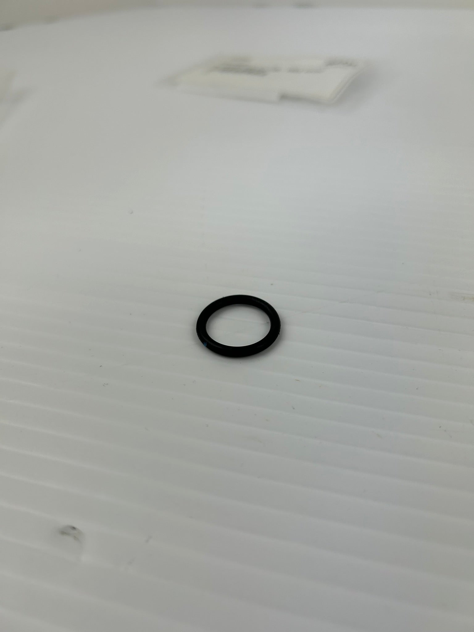 SPX E70115SF Sulfer-free EPDM O-Ring 115 - Lot of 2
