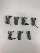 WAGO 280 Terminal Block (Lot of 12)