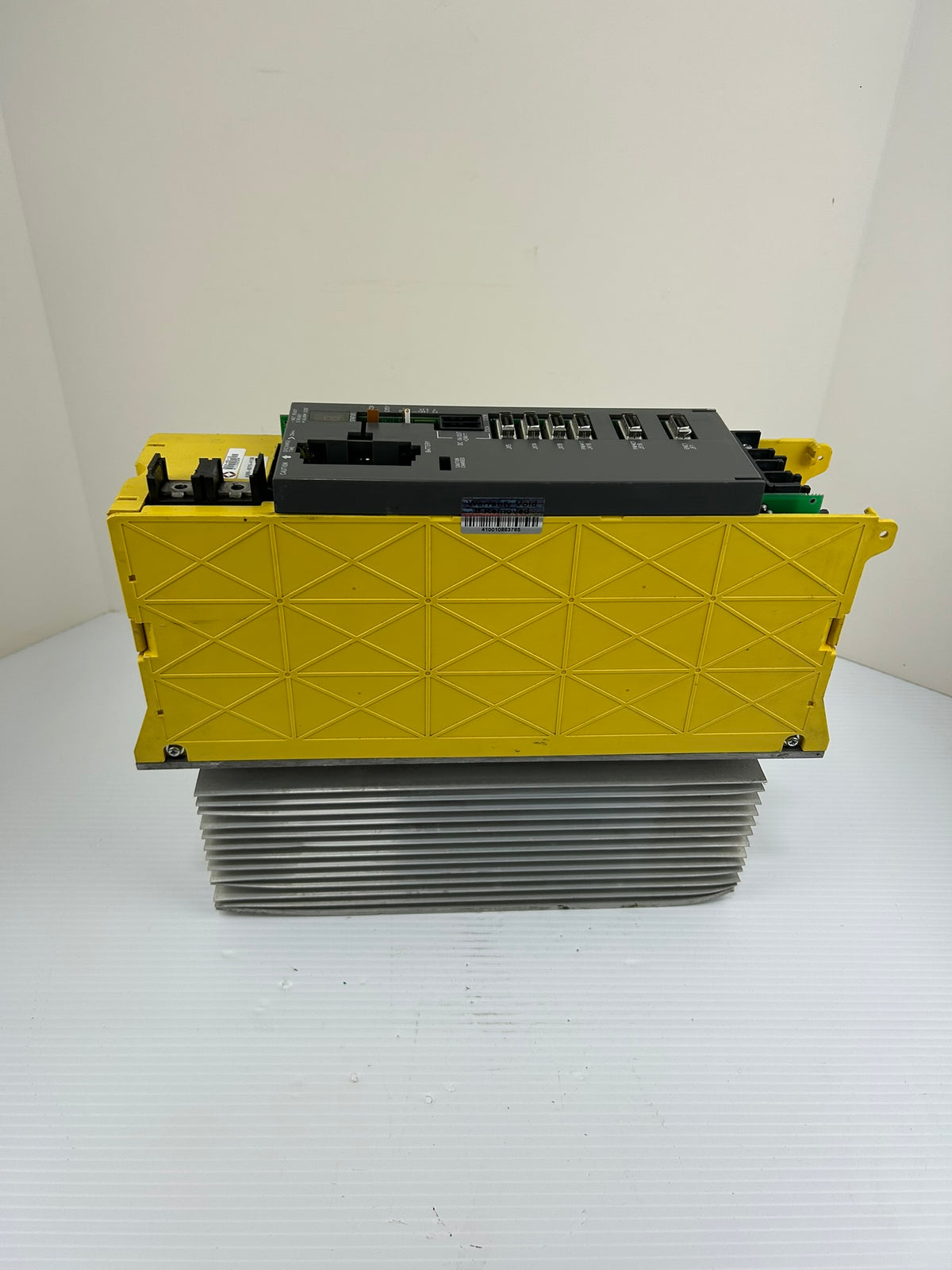 Fanuc A06B-6079-H106 Servo Amplifier Drive Module CNC