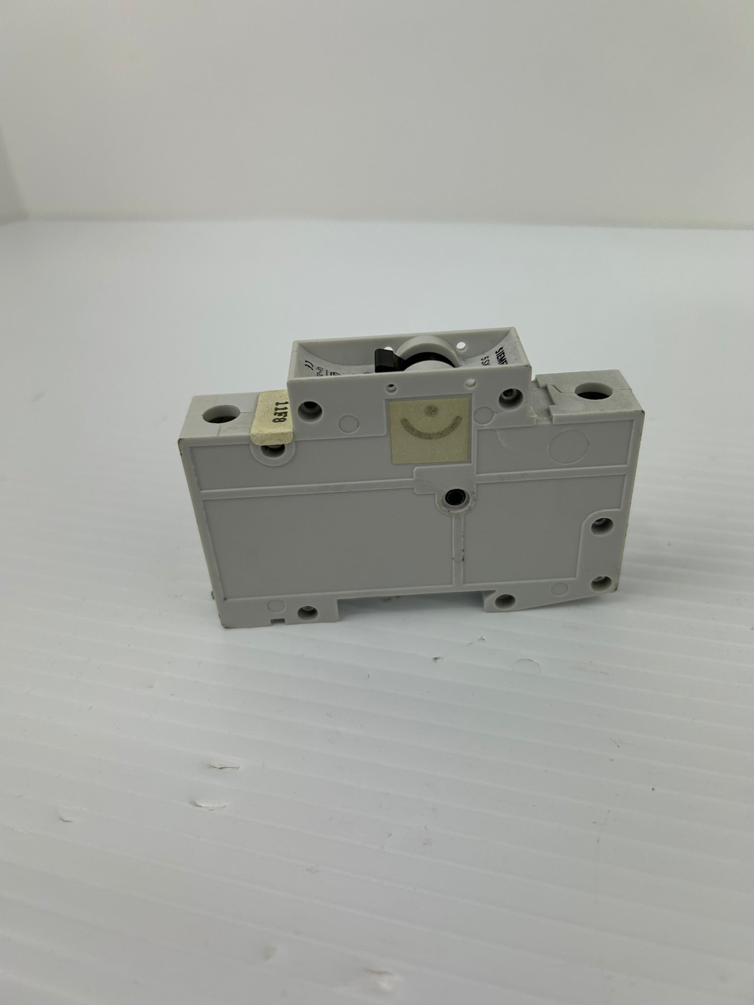 Siemens 5SX21 Circuit Breaker C6 5SX2 230/400V