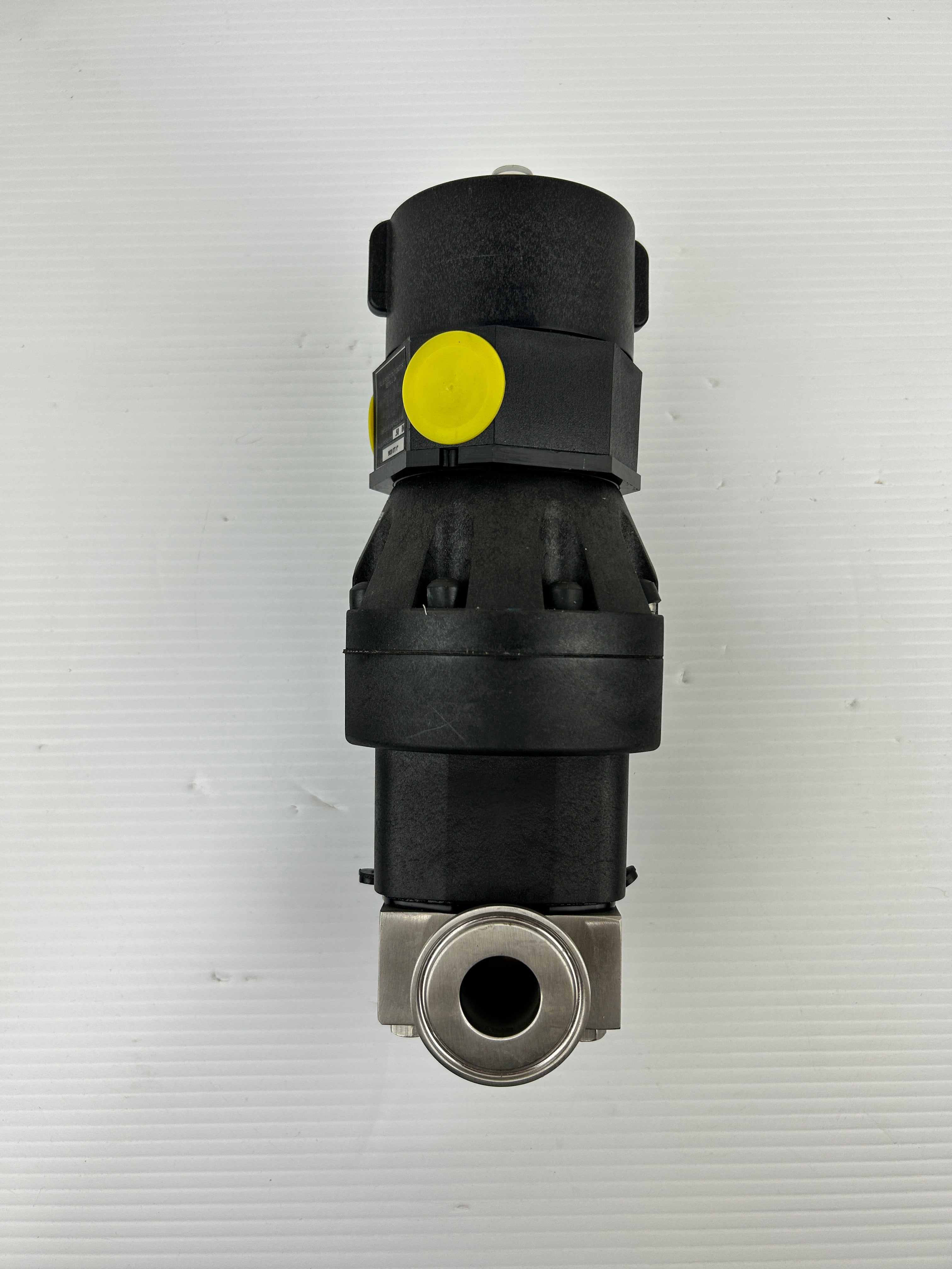 Westlock 9920 Actuator Valve Position Monitor 9920-ITT-1" 90PSI ITT Sherotec
