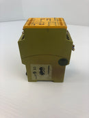 Pilz MTA MOD-B3 Safety Relay ID 774570101590 24VDC