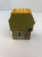 Pilz MTA MOD-B3 Safety Relay ID 774570101590 24VDC