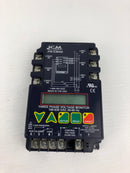 ICM Controls ICM450 Three Phase Voltage Monitor 190-630 VAC 50-60 Hz