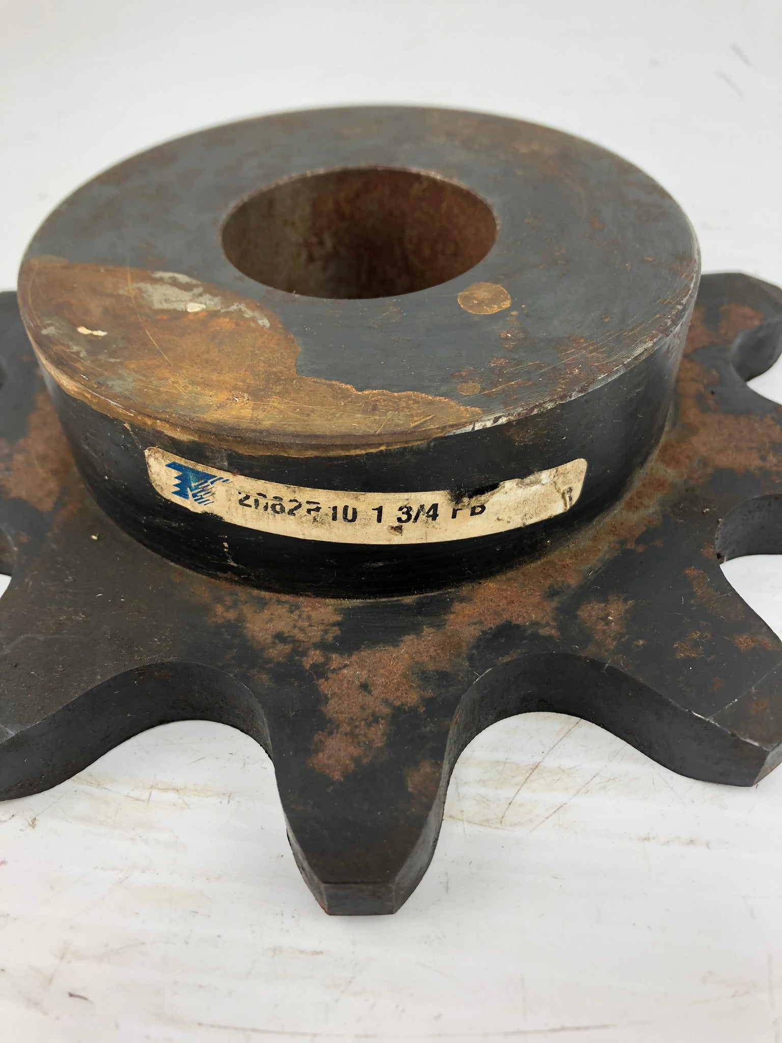 Tsubaki H2082B10 Chain Sprocket 1-3/4"