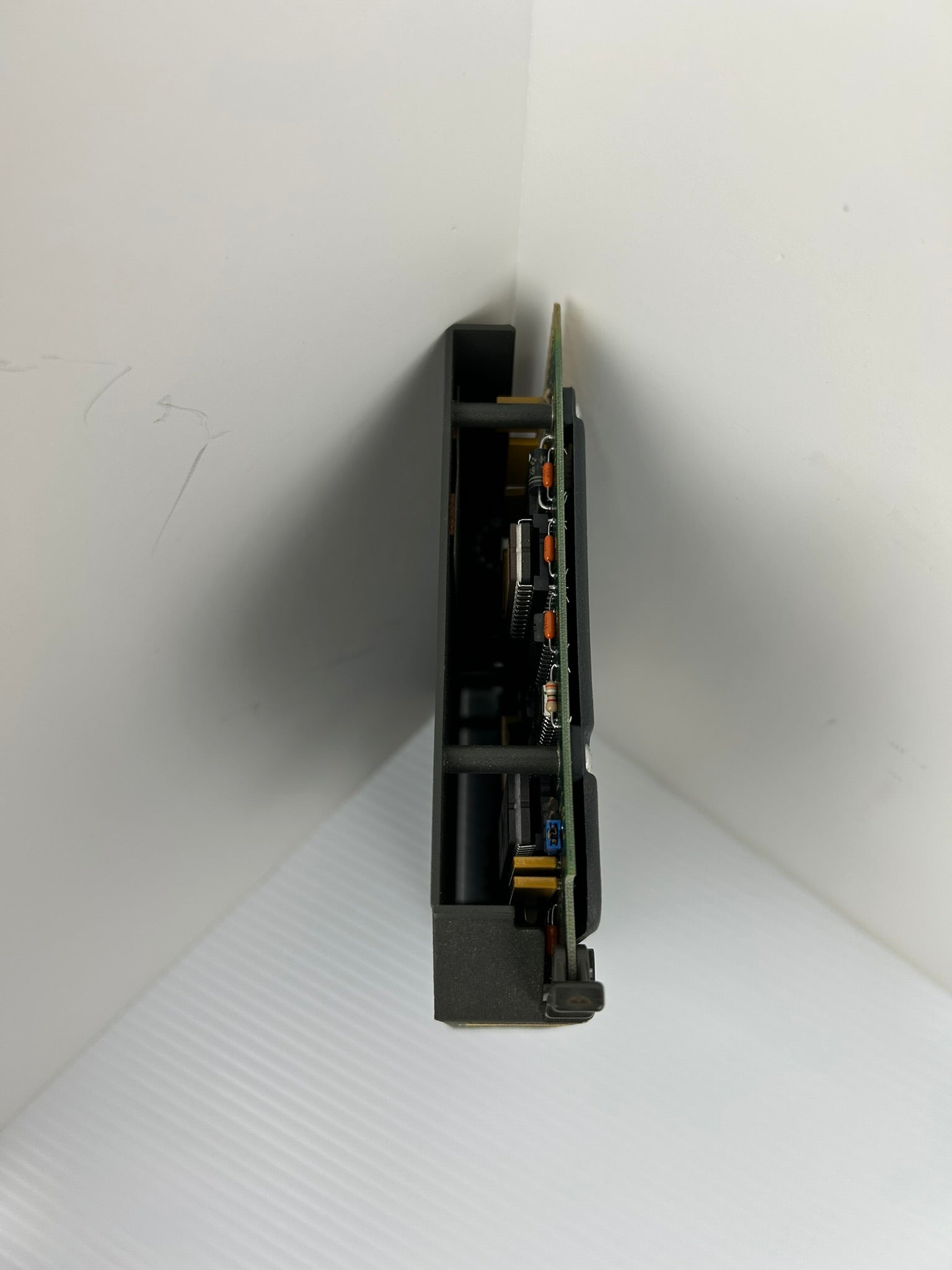 Allen-Bradley 1771-0FE1 Analog Output Module 12 Bit Series A Rev B