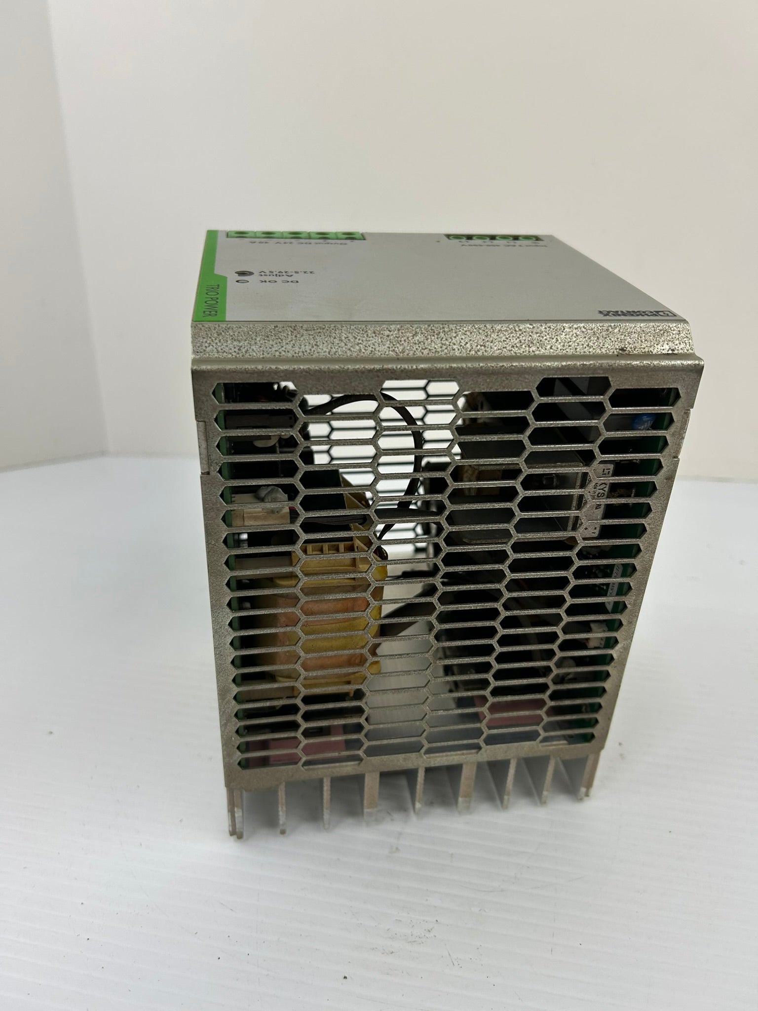 Phoenix Contact 2866404 Power Supply TRIO-PS/3AC/24DC/40
