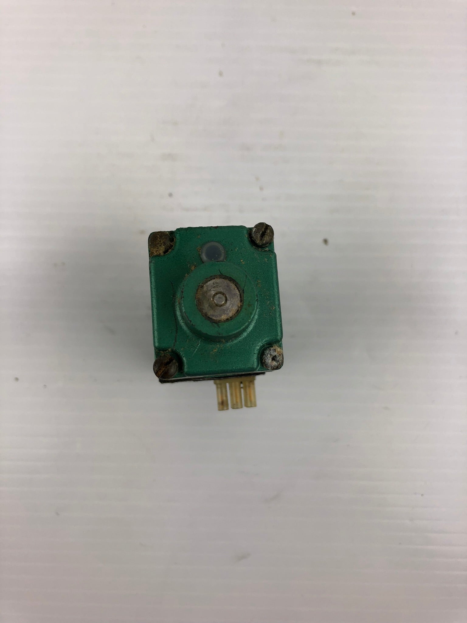 Numatics 082SA415K Solenoid Valve