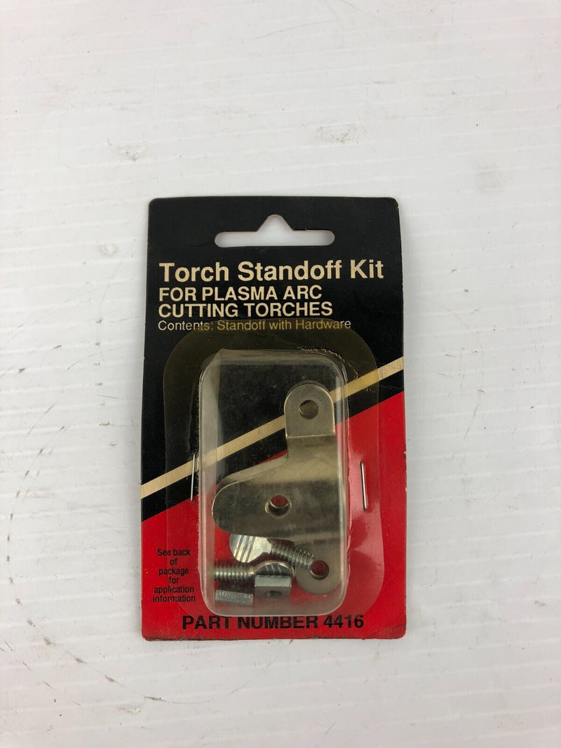 Torch Standoff Kit 4416 For Plasma Arc Hypotherm Solar Dayton Thermal Dynamics