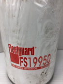 Fleetguard FS19950 Fuel Water Separator