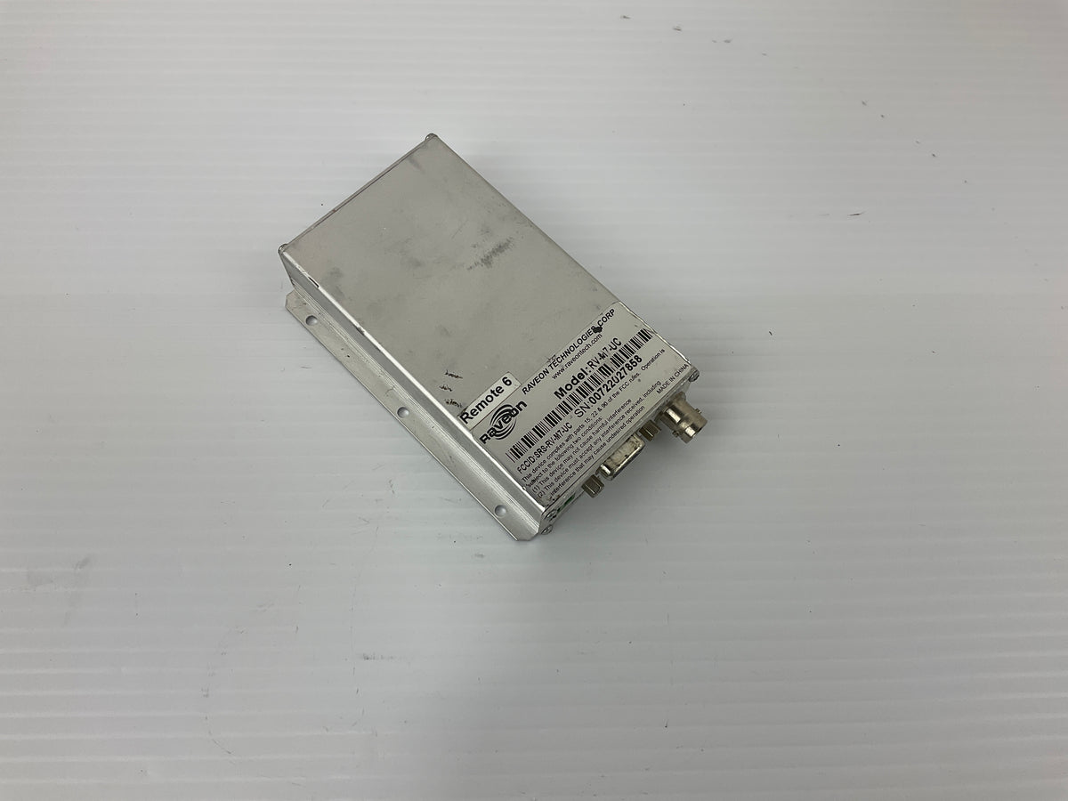Raveon Technologies RV-M7-UC Wireless Modem