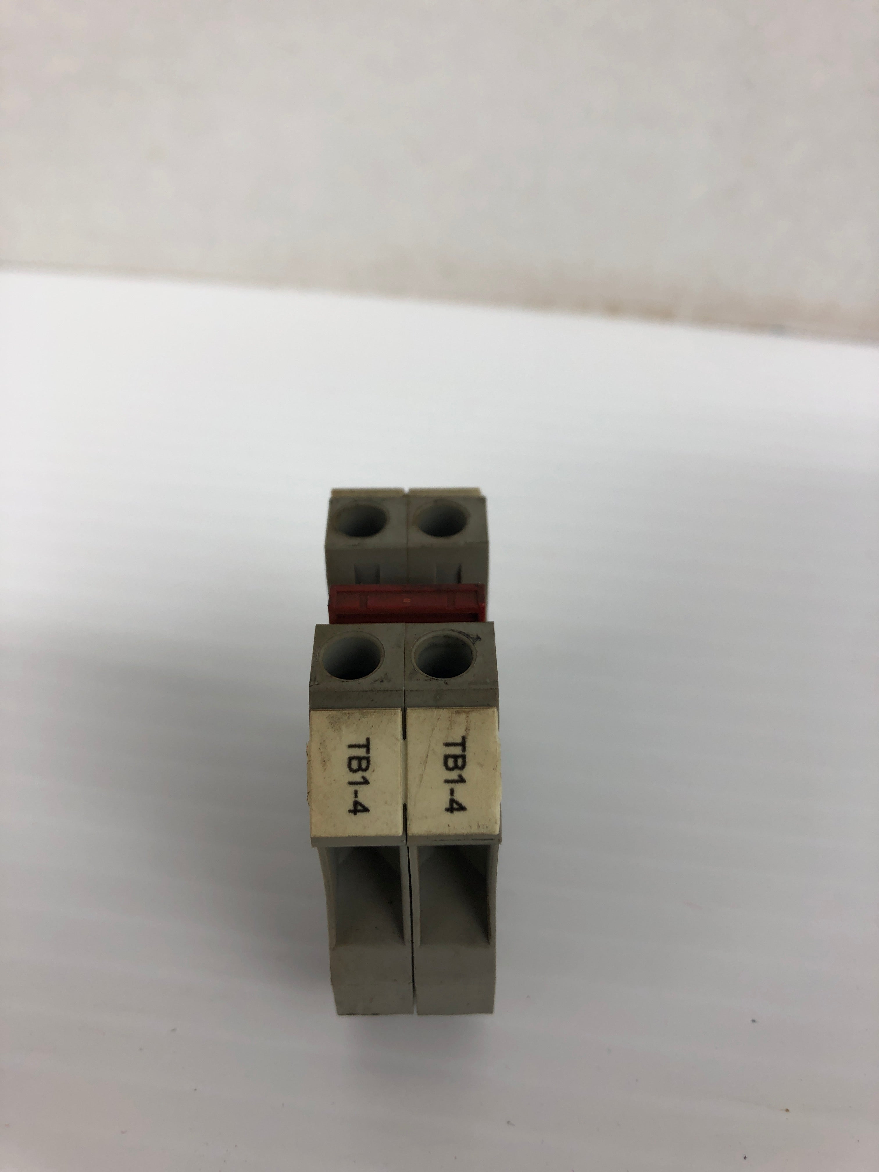 Phoenix Contact UT6 Terminal Block 600V 50A 2P - Lot of 12