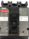 Fuji Electric BU-FHB Circuit Breaker BU-FHB3150 600V 150A 50/60Hz