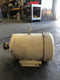 Baldor M3704T Industrial Motor 3HP 1165 RPM 213T Frame