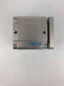 Festo ADVUL-80-50-P-A Compact Cylinder 156918