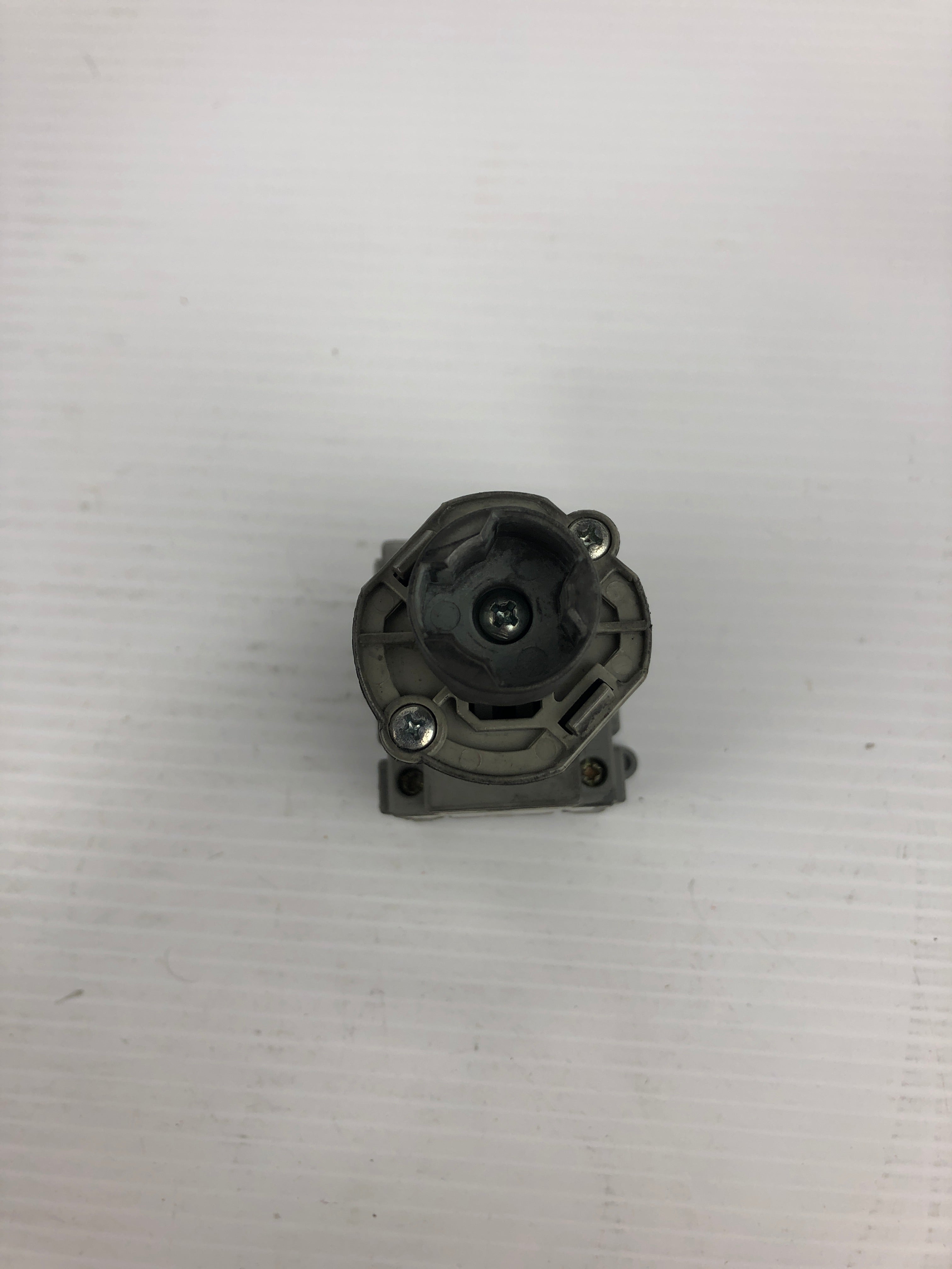 Sontheimer LT-FH7-001 Industrial Electric Switch 40A/Ui 690V