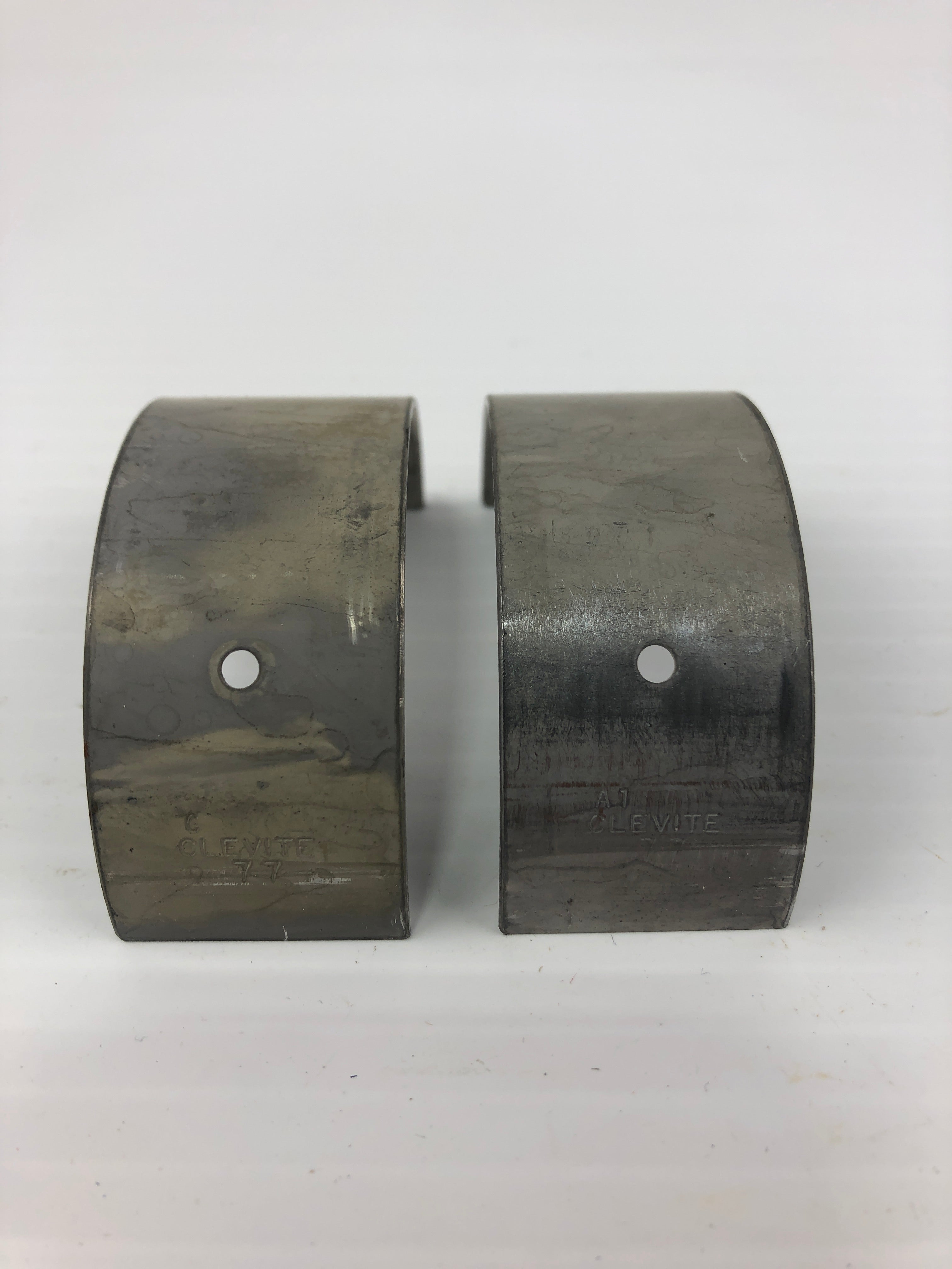 Clevite CB535P10 Engine Connecting Rod Bearing Pair CB-535 P-10