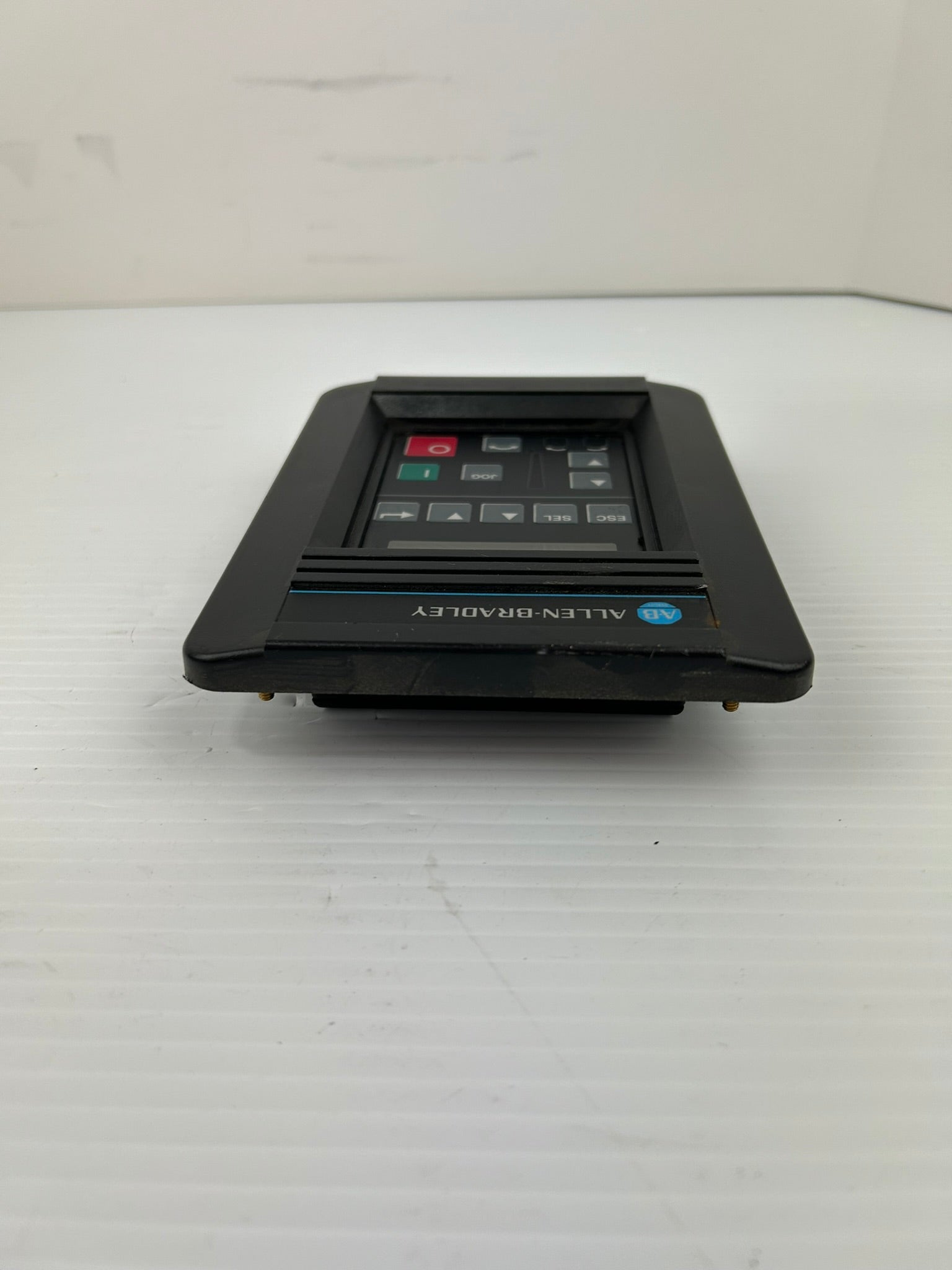 Allen Bradley 1201-HJ2 Programming Terminal Keypad Series B FRN 1.03