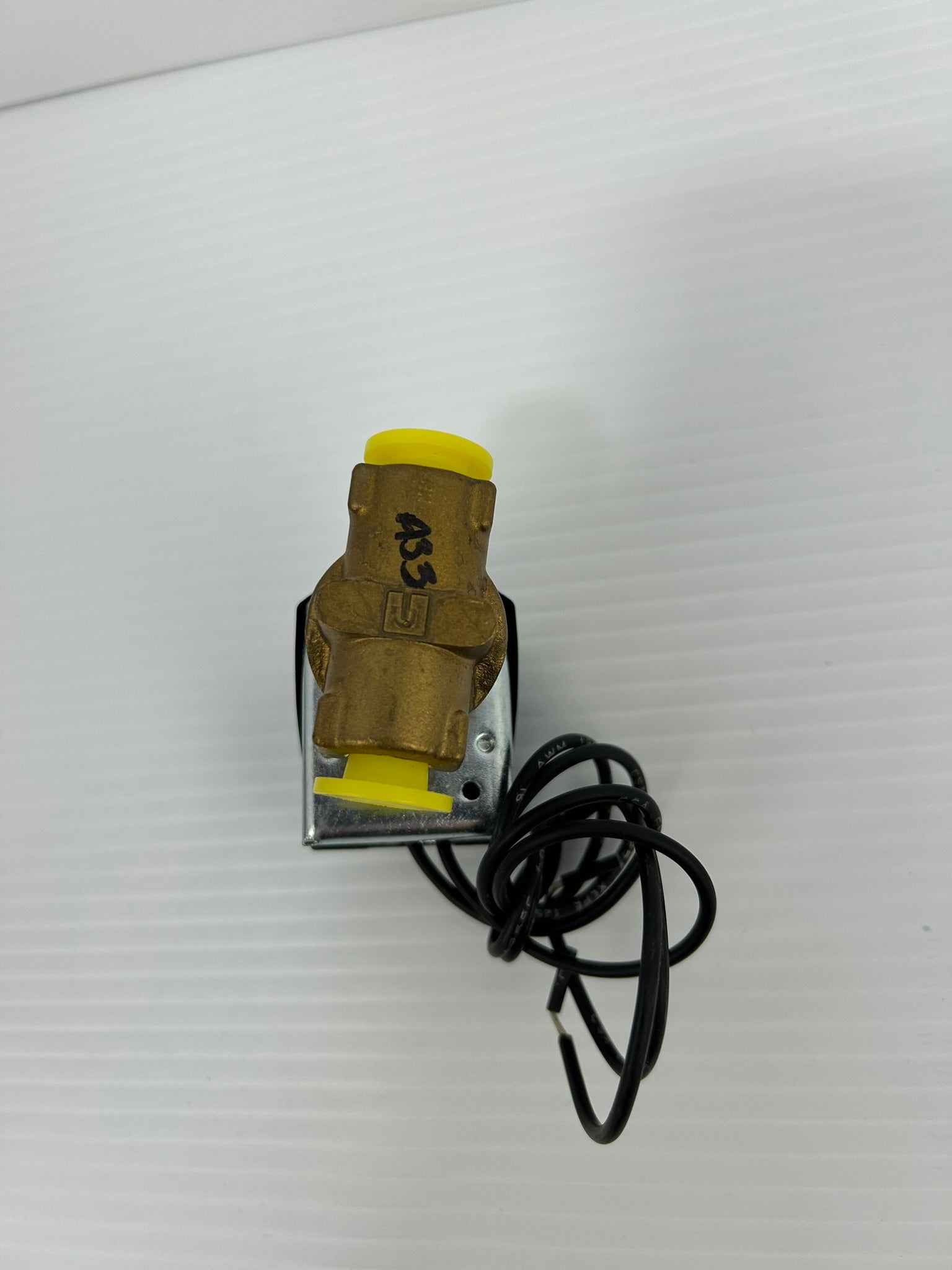 Parker 04F25C2122CAFGC05 General Purpose Valve 9020 6/7.4W