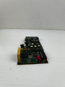 DI 043507400 1.0 Circuit Board PLC Module