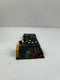 DI 043507400 1.0 Circuit Board PLC Module