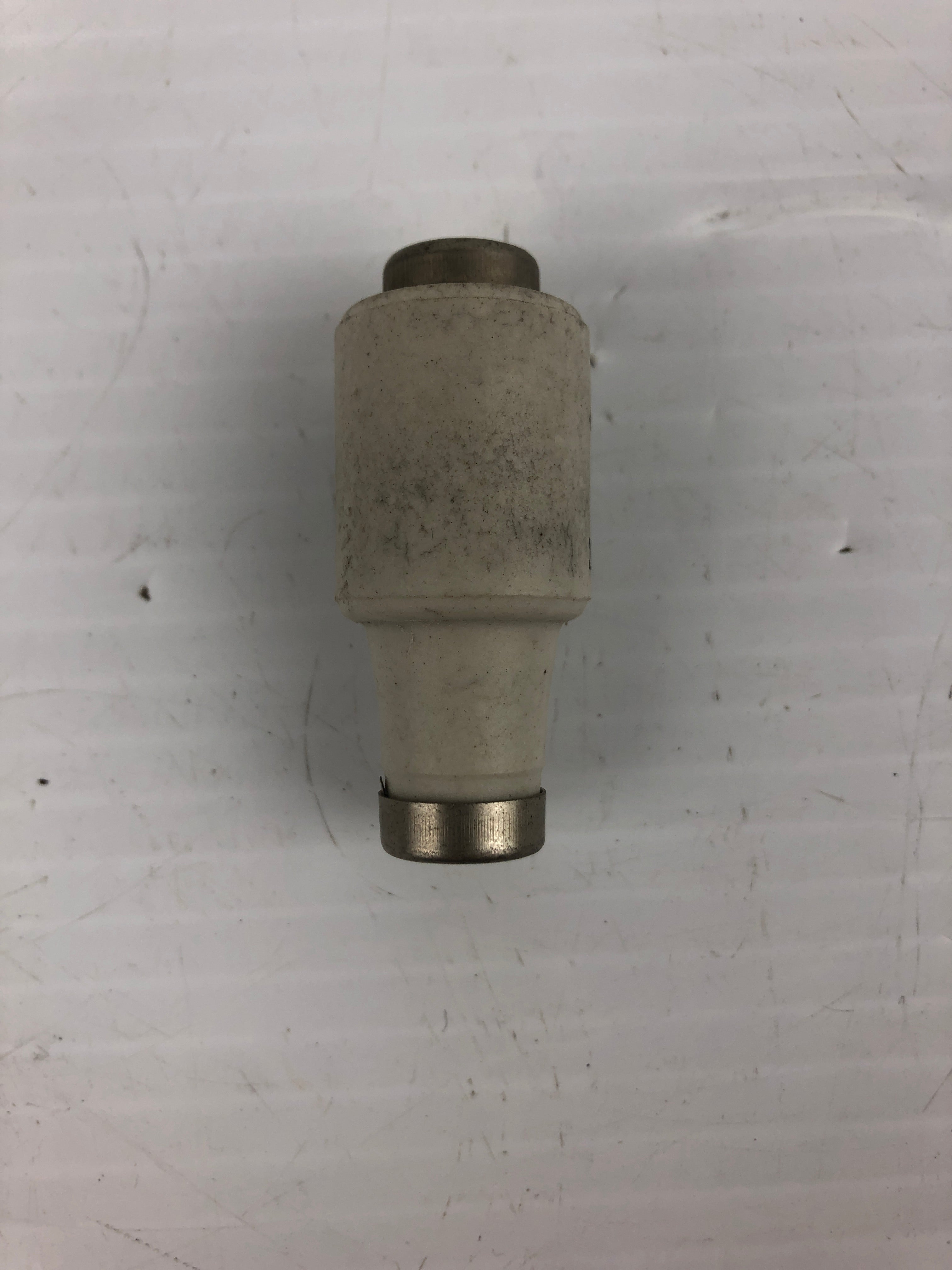 Kema Keur Ceramic Bottle Fuse 25A 500V - Lot of 5