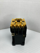 Allen-Bradley 700-F400A4 Contactor Ser. B 690V 10A