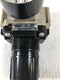 SMC Regulator AR40K-04-XG 0.05 - 0.85 MP