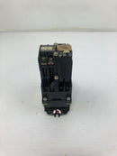 Allen-Bradley 700-NPTA1 AC Relay with Pneumatic Time Delay Unit 700-N000A1 Ser C