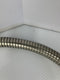 High Pressure Metal Spray Hose X-HI-MBS 1-1/8" OD x 5/8" ID x ~94" Long